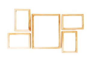 wooden-frames