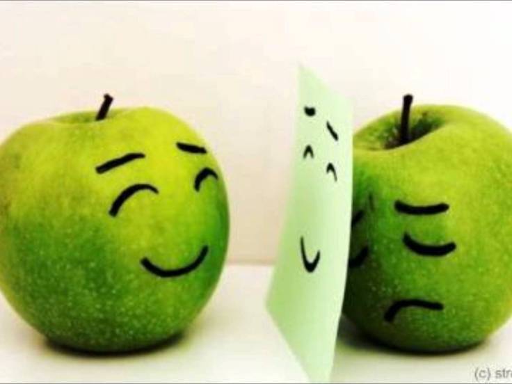 sad-green-apple